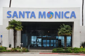 Santa Monica Creative Office